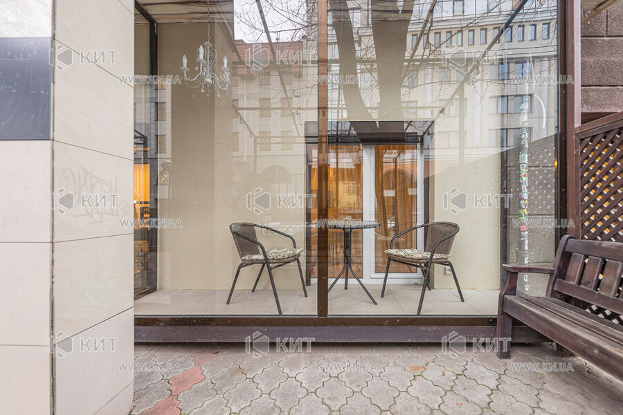 Aренда и продажа магазина Харьков, Центр, 60м²