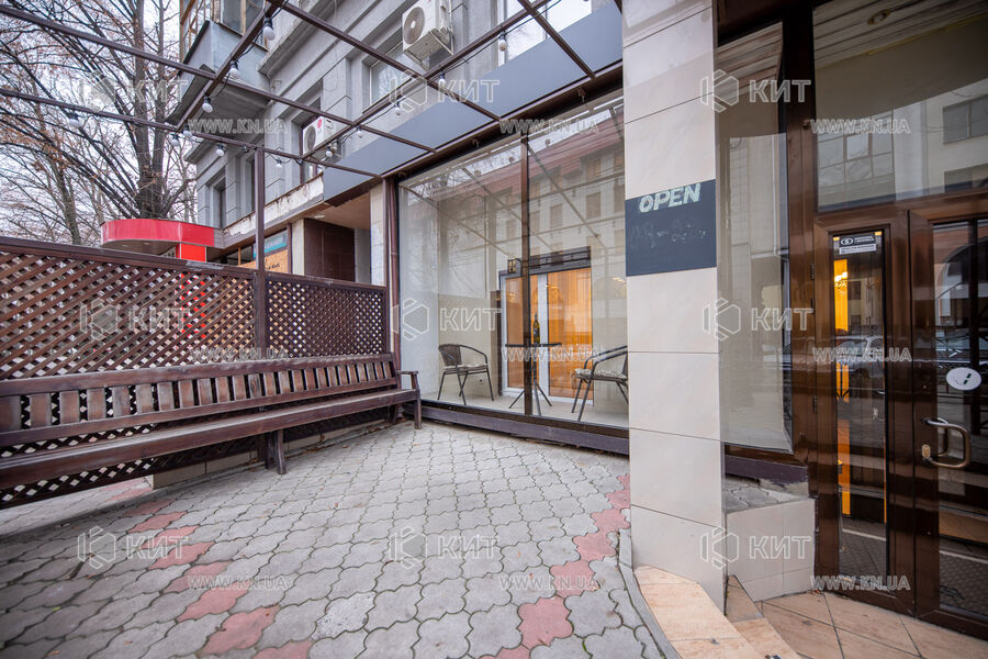 Aренда и продажа магазина Харьков, Центр, 60м²
