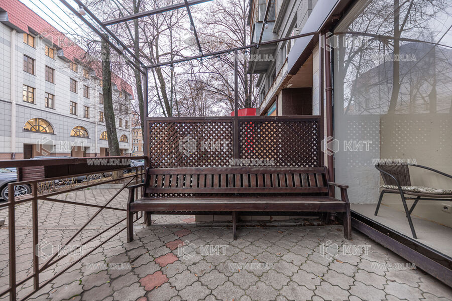 Aренда и продажа магазина Харьков, Центр, 60м²