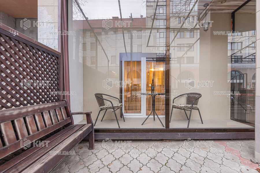 Aренда и продажа магазина Харьков, Центр, 60м²