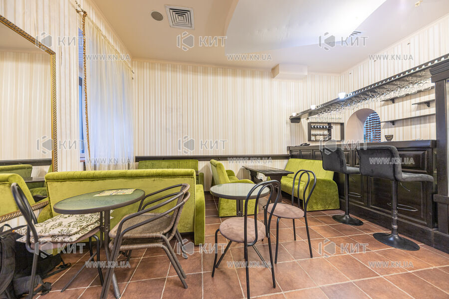 Aренда и продажа магазина Харьков, Центр, 60м²