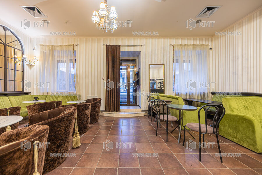 Aренда и продажа магазина Харьков, Центр, 60м²