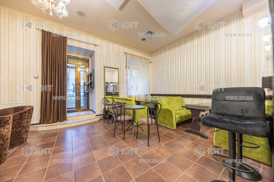 Aренда и продажа магазина Харьков, Центр, 60м²