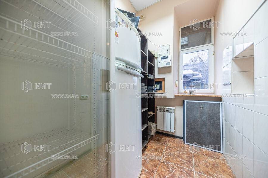 Aренда и продажа магазина Харьков, Центр, 60м²