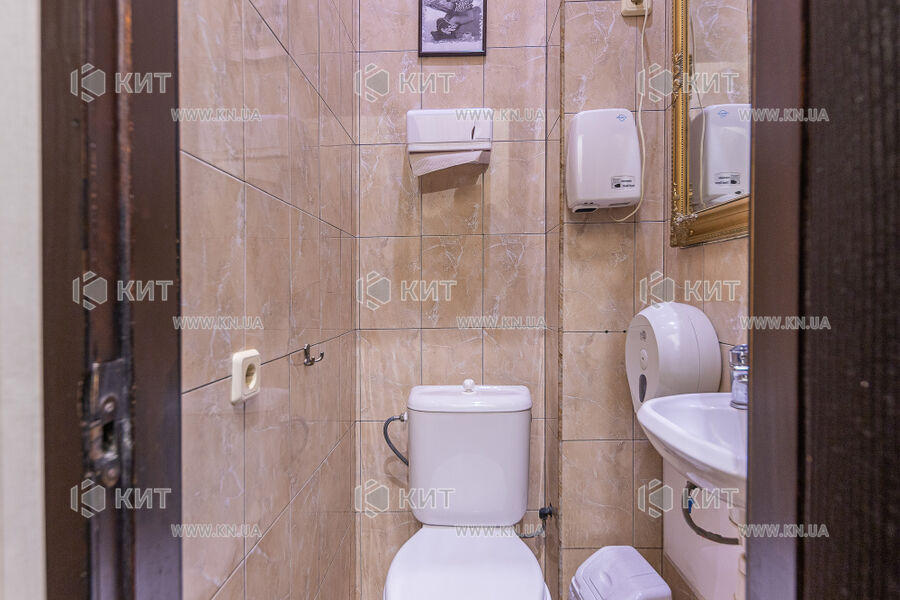 Aренда и продажа магазина Харьков, Центр, 60м²