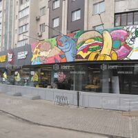 Aренда магазина Киев, Харьковский массив, 76м²