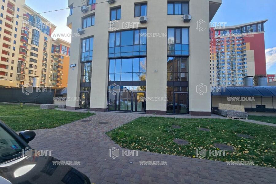 Оренда магазину Київ, Теремки 2, 108м²