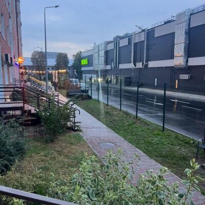  	Аренда Київ,  Балтійський пров. 