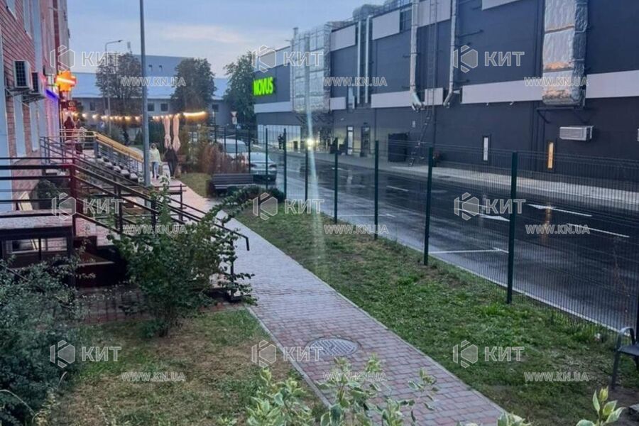 Aренда магазина Киев, Оболонь, 77м²