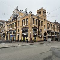 Aренда магазина Киев, Центр, 682.6м²