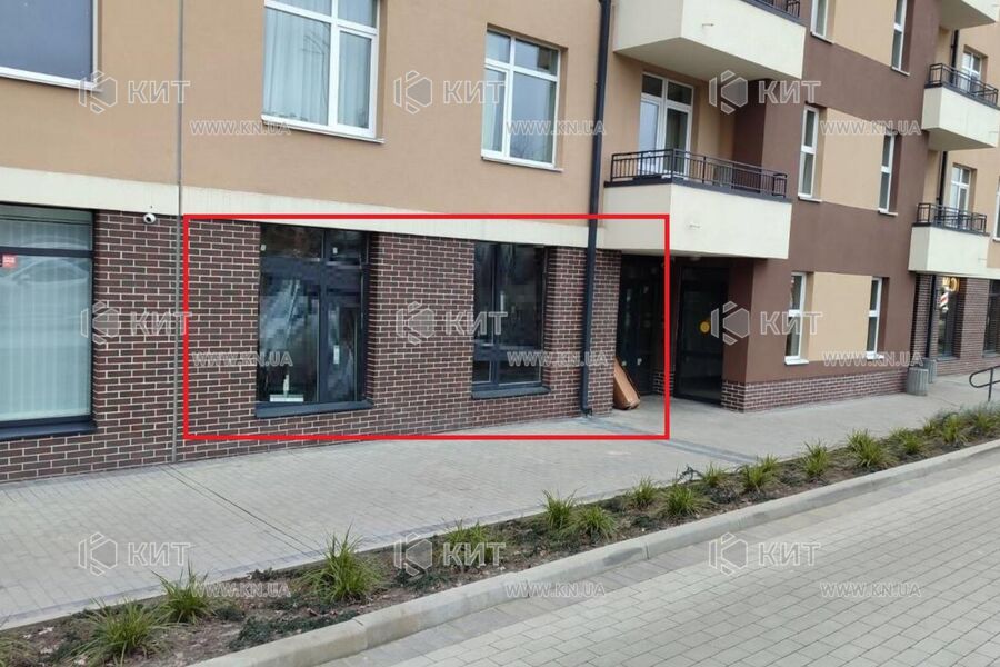 Aренда магазина Бровары, Все, 87м²