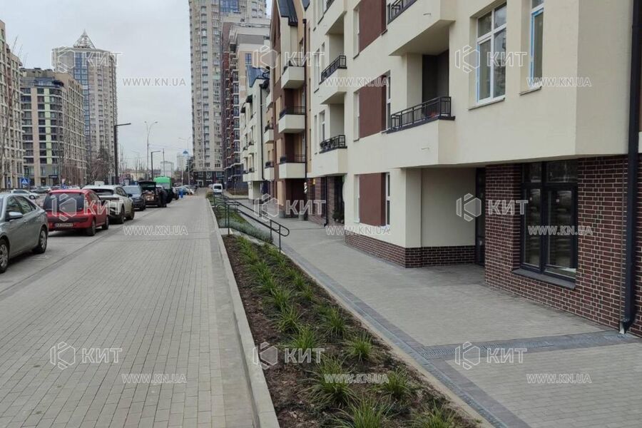 Aренда магазина Бровары, Все, 87м²
