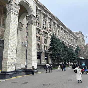 Аренда магазинов - Киев,  Крещатик ул.