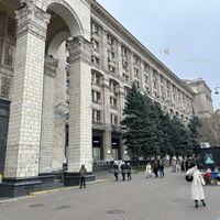 Aренда магазина Киев, Центр, 895м²