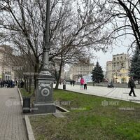 Aренда магазина Киев, Центр, 895м²