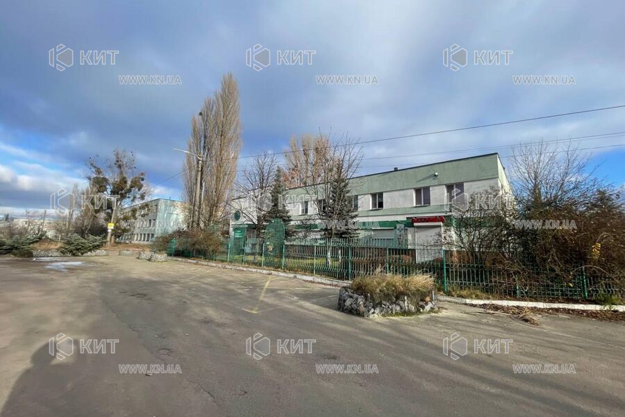 Продажа магазина Киев, Старая Дарница, 1363.5м²