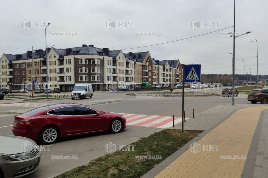 Aренда магазина Бровары, Все, 87м²