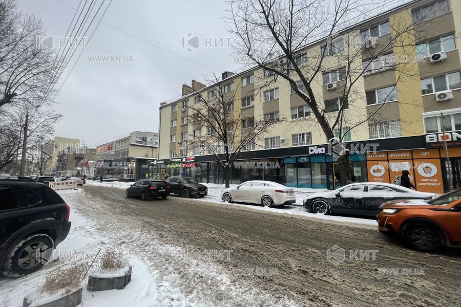 Aренда магазина Киев, Подол, 155м²