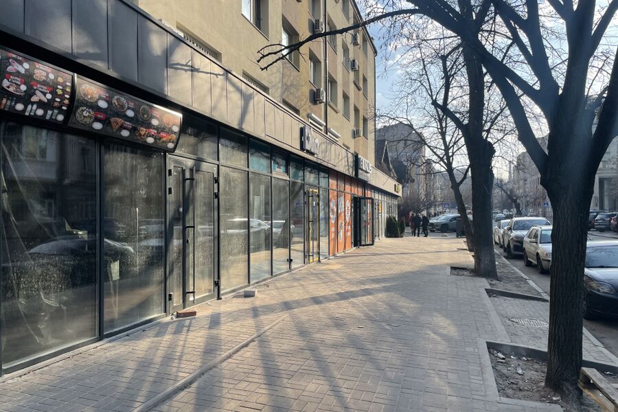 Продаж магазину Київ, Поділ, 153м²