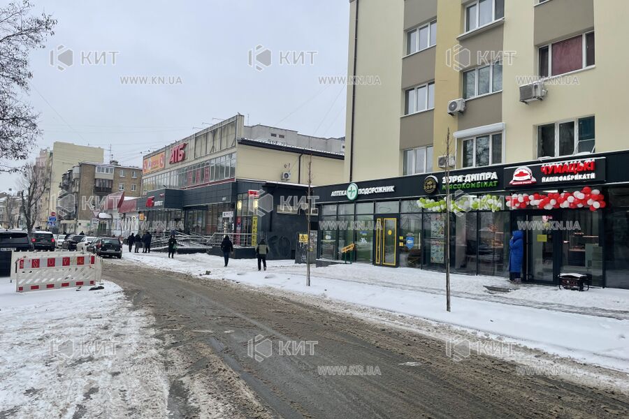 Продажа магазина Киев, Подол, 155м²