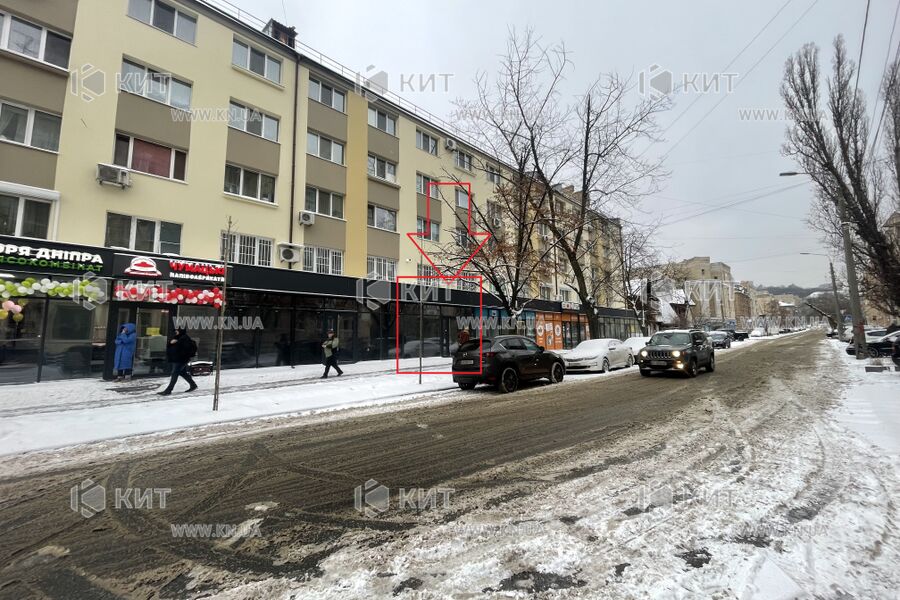 Продажа магазина Киев, Подол, 100м²