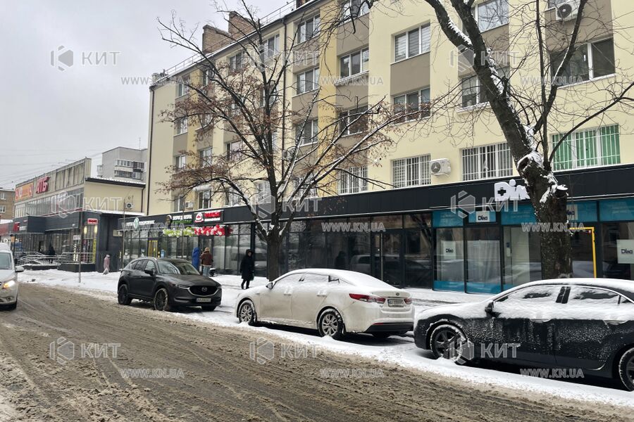 Продажа магазина Киев, Подол, 100м²