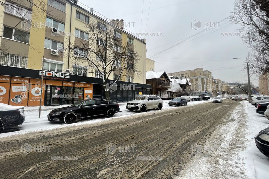 Продажа магазина Киев, Подол, 100м²