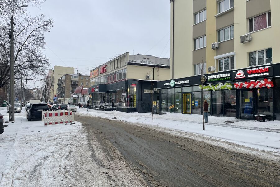 Продажа магазина Киев, Подол, 100м²