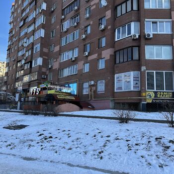 Аренда магазинов - Киев,  Михаила Драгоманова ул.