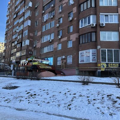  	Аренда Киев,  Михаила Драгоманова ул. 