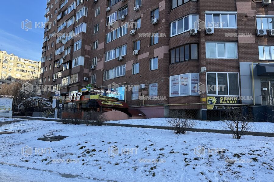 Оренда магазину Київ, Позняки, 98м²