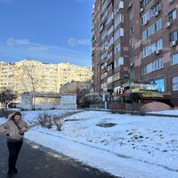 Оренда магазину Київ, Позняки, 98м²