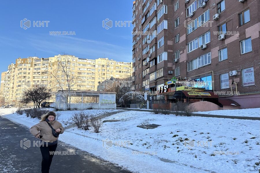 Оренда магазину Київ, Позняки, 98м²