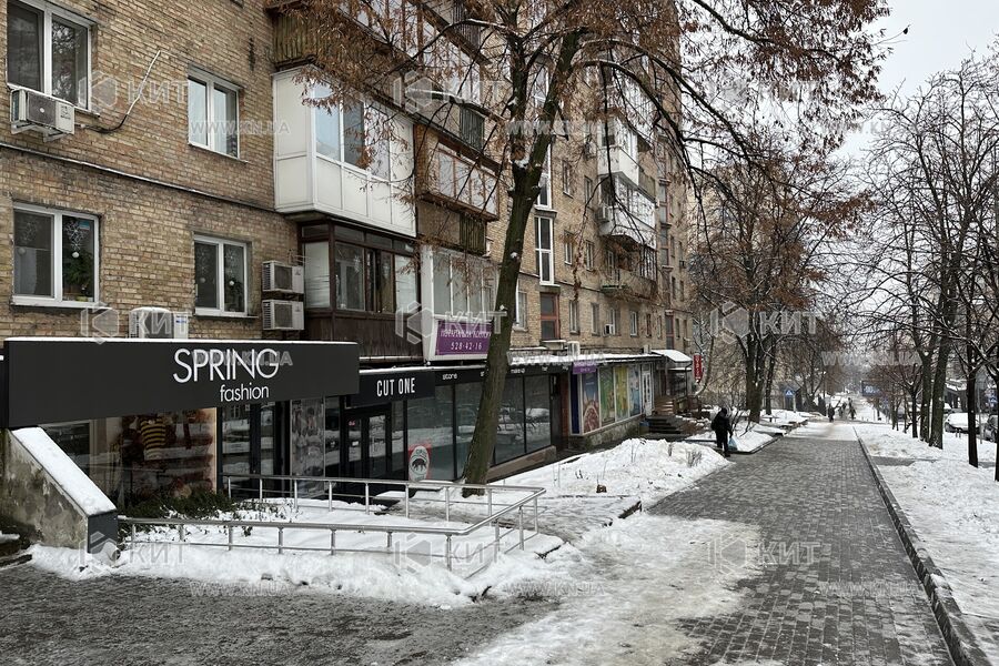 Aренда магазина Киев, Центр, 142м²