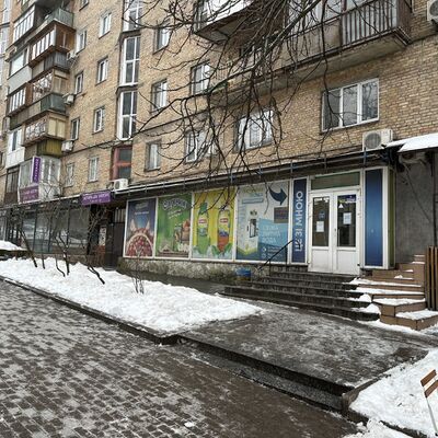  	Аренда Киев,  Ивана Федорова ул. 