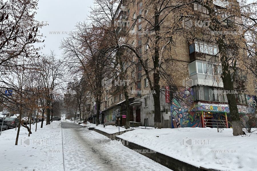 Aренда магазина Киев, Центр, 142м²