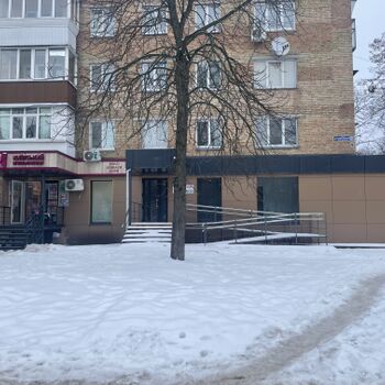 Аренда магазинов - Бровары,  Гагарина ул.  9