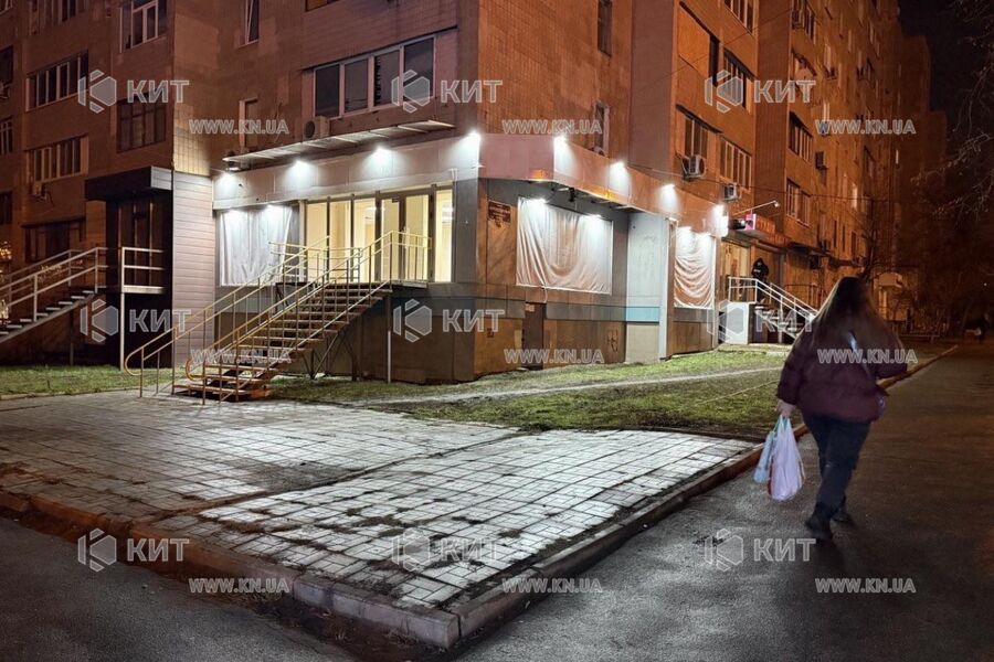 Оренда магазину Харків, Одеська, 76.4м²