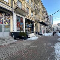 Aренда магазина Киев, Центр, 95м²