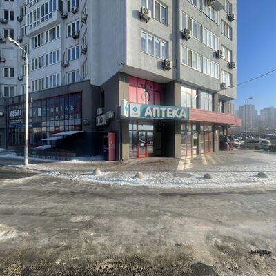  	Аренда Київ,  Єлизавети Чавдар вул. 