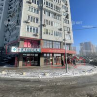 Aренда магазина Киев, Осокорки, 107м²