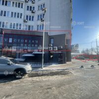 Aренда магазина Киев, Осокорки, 107м²