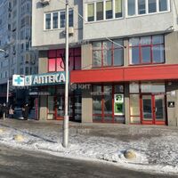 Aренда магазина Киев, Осокорки, 107м²