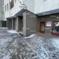 Aренда магазина Киев, Осокорки, 107м²