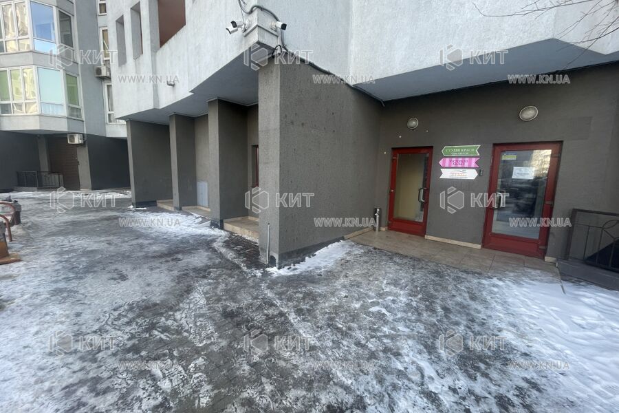 Aренда магазина Киев, Осокорки, 107м²