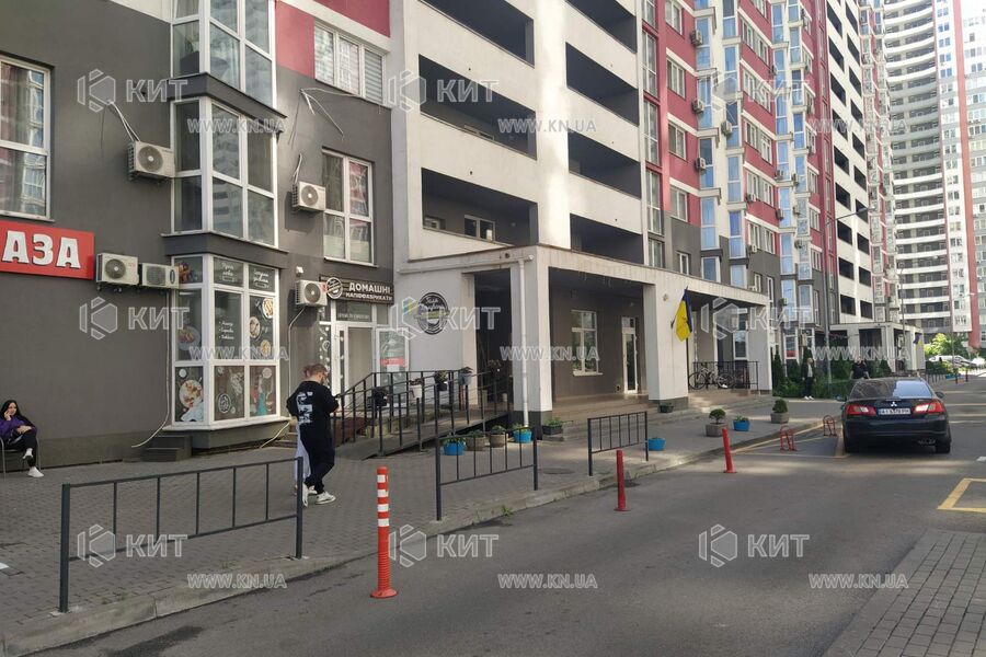 Aренда магазина Киев, Позняки, 20м²