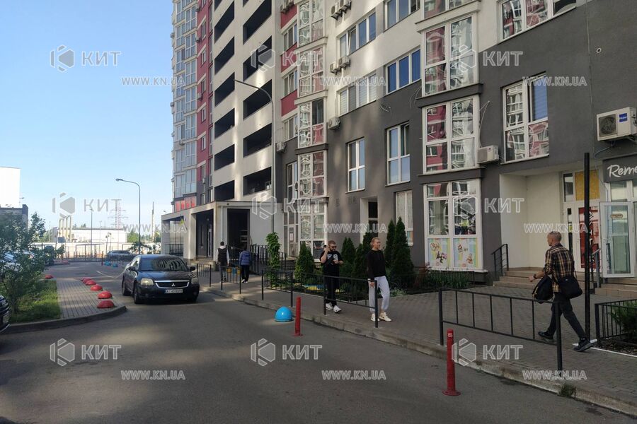 Aренда магазина Киев, Позняки, 20м²