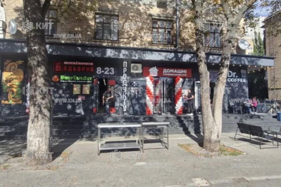 Продажа магазина Киев, Старая Дарница, 300м²