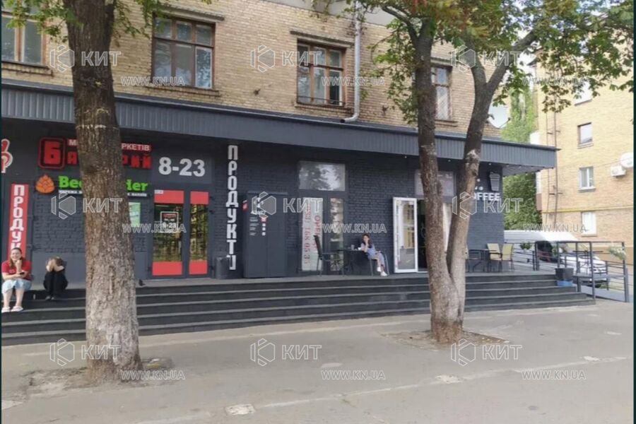 Продажа магазина Киев, Старая Дарница, 300м²