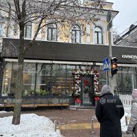 Aренда магазина Киев, Центр, 260м²